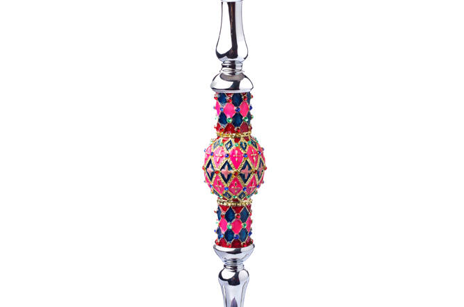 SHISHA